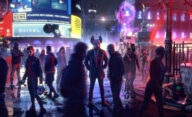 Watch Dogs Legion