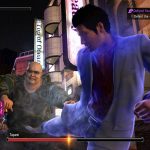 Yakuza 6 The Song of Life