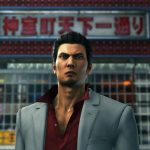 Yakuza 6 The Song of Life