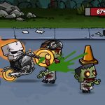 دانلود بازی Zombie Age 3 برای اندروید