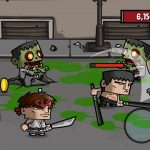 دانلود بازی Zombie Age 3
