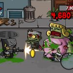 دانلود بازی Zombie Age 3