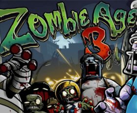 Zombie Age 3