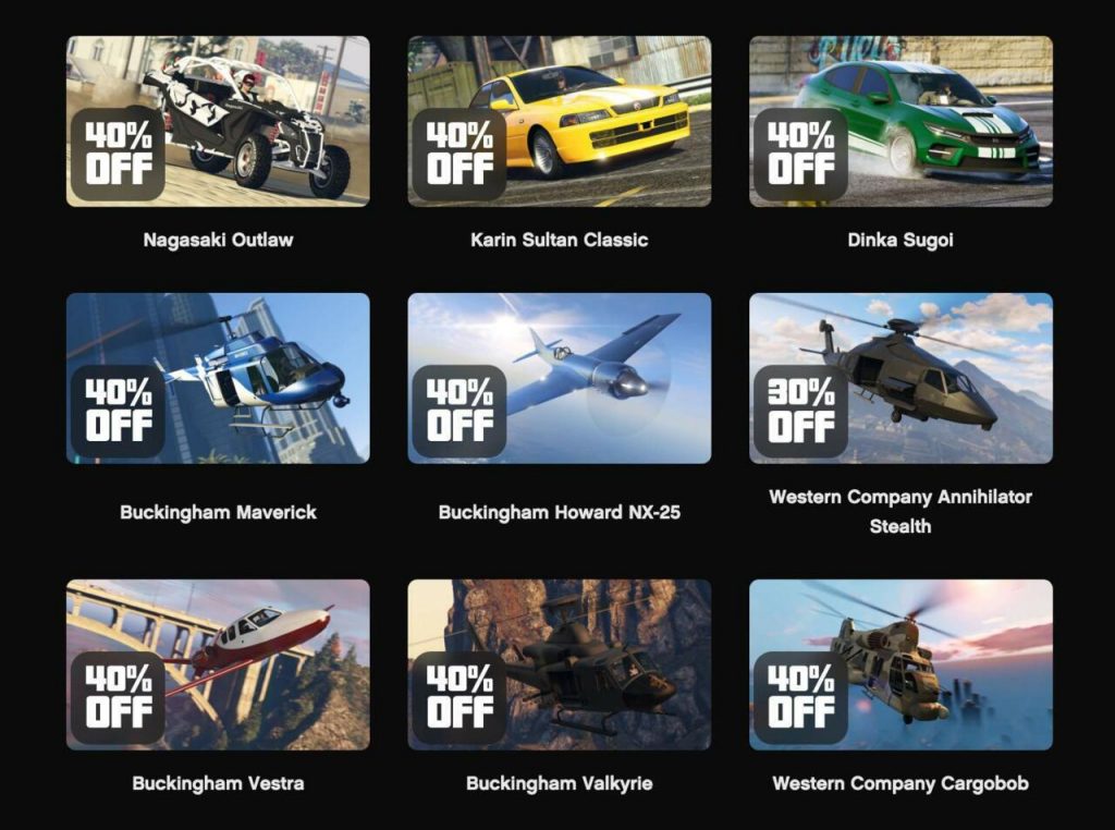 GTA Online