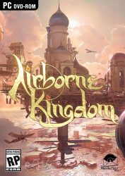 دانلود بازی Airborne Kingdom برای PC