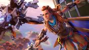 بازی Horizon Zero Dawn