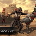Assassin's Creed Identity