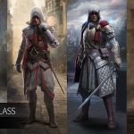 Assassin's Creed Identity