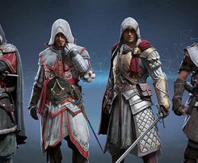 Assassin's Creed Identity