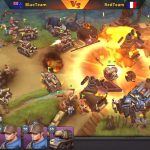 دانلود بازی Battle Boom