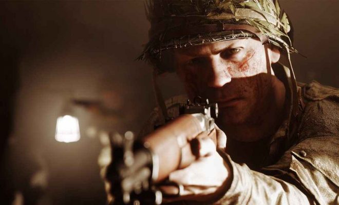 Battlefield 6