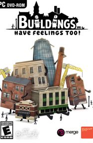 دانلود بازی Buildings Have Feelings Too برای PC