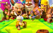 Clash Mini