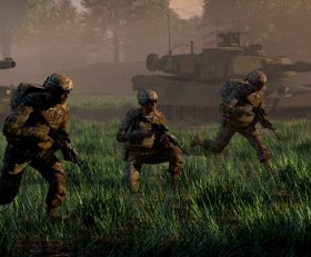 Combat Mission Black Sea