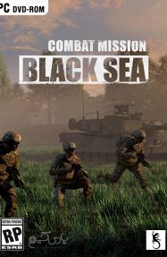 دانلود بازی Combat Mission Black Sea برای PC