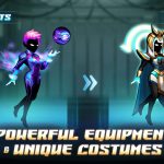 Cyber Fighters