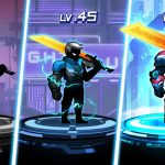 Cyber Fighters