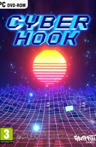 دانلود بازی Cyber Hook برای PC