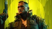 بازی Cyberpunk 2077