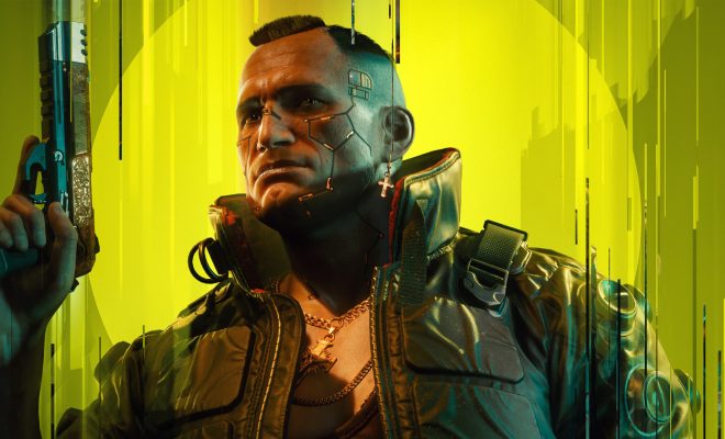 بازی Cyberpunk 2077
