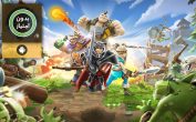 Darkfire Heroes