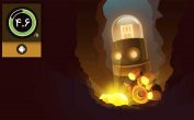 Deep Town