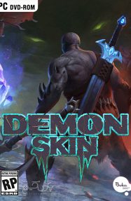 دانلود بازی Demon Skin برای PC