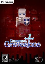 دانلود بازی Dungeon and Gravestone برای PC