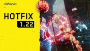 Cyberpunk 2077 Update