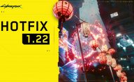 Cyberpunk 2077 Update