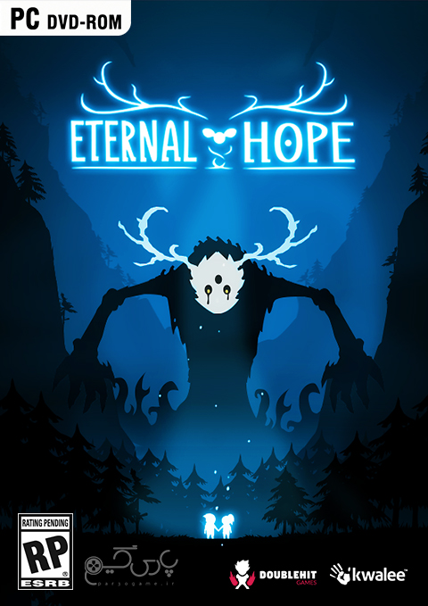 دانلود بازی Eternal Hope برای PC