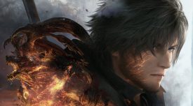 Final Fantasy XVI