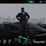 GTA V Complex Control Mode