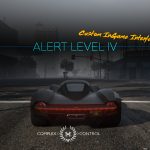 GTA V Complex Control Mode