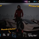 GTA V Complex Control Mode