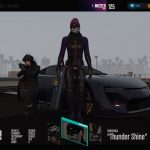 GTA V Complex Control Mode
