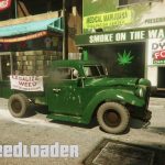 GTA V Funny Vehicles Pack Mod