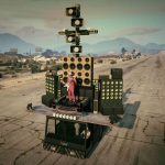 GTA V Funny Vehicles Pack Mod