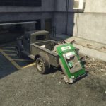 GTA V Funny Vehicles Pack Mod