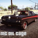 GTA V Funny Vehicles Pack Mod