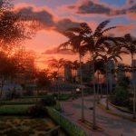 GTA V Vice City Remastered Mod