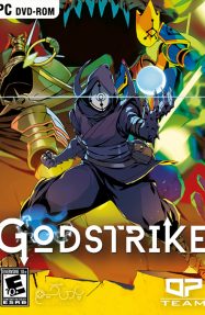 دانلود بازی Godstrike برای PC