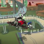 Gravity Rider Zero