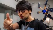 Hideo Kojima