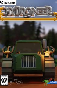دانلود بازی Hydroneer برای PC