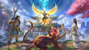 Immortals Fenyx Rising The Lost Gods