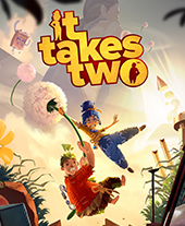 دانلود بازی It Takes Two