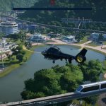 Jurassic World Evolution Complete Edition