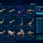Jurassic World Evolution Complete Edition