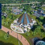 Jurassic World Evolution Complete Edition